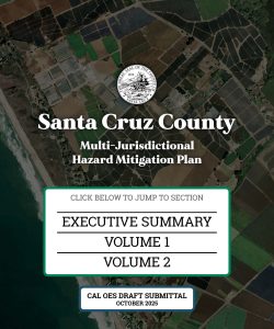 Cal OES Submittal TOC 1