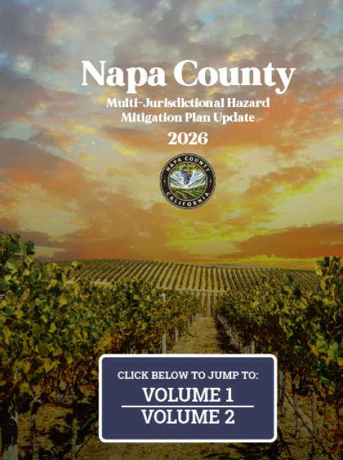 Napa Cover